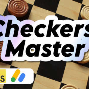 checkers