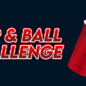 Cup and Ball