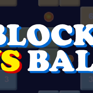 Block Vs Ball