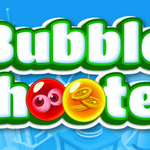 Bubble Shooter