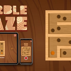 marblemaze